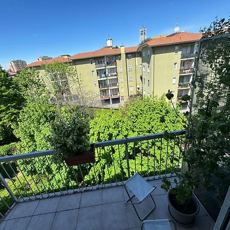 San Siro Suites Margot & Fiera Milano Eksteriør billede