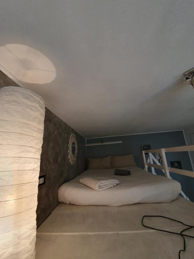 San Siro Suites Margot & Fiera Milano Eksteriør billede