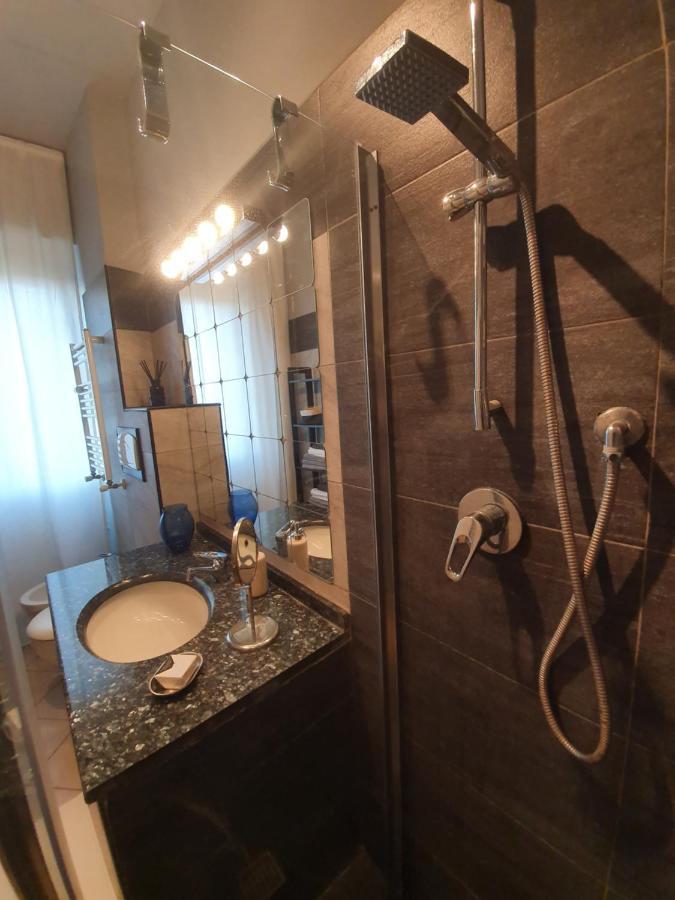 San Siro Suites Margot & Fiera Milano Eksteriør billede