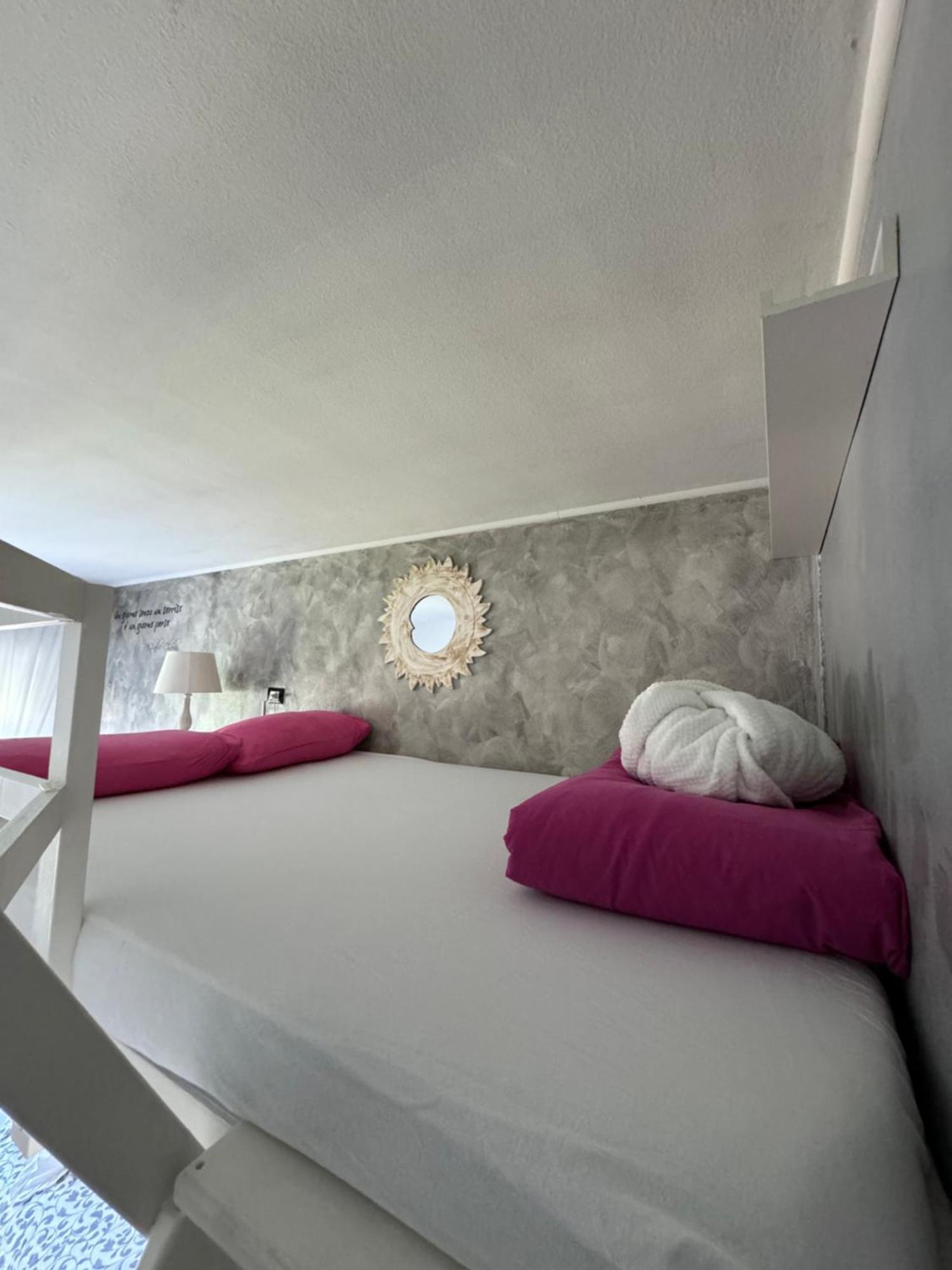 San Siro Suites Margot & Fiera Milano Eksteriør billede