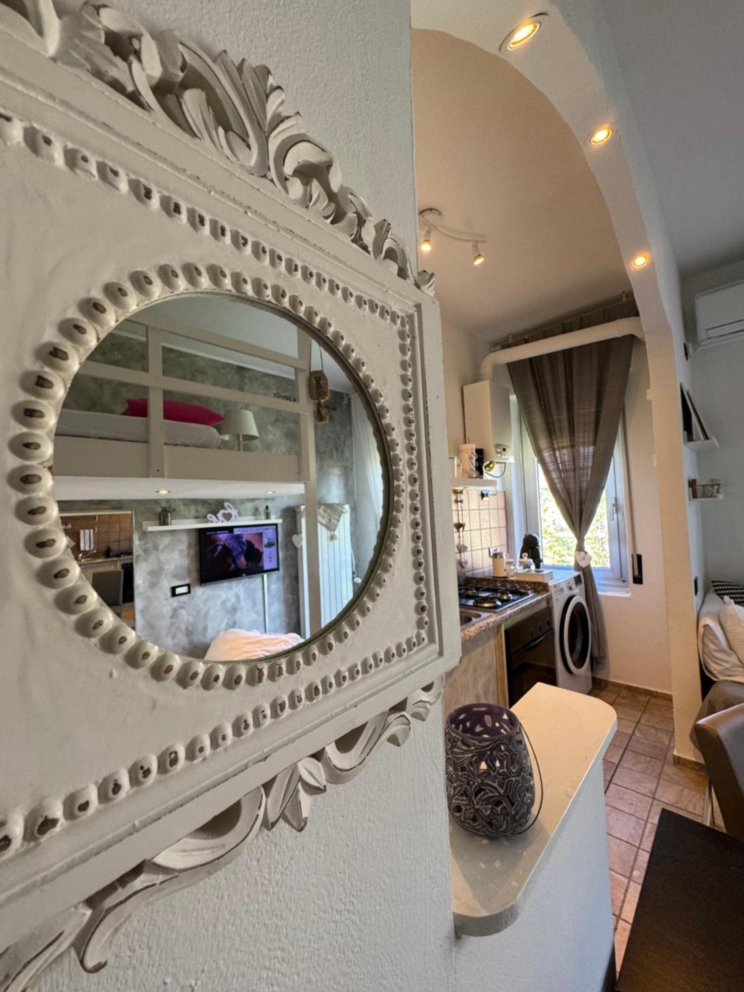 San Siro Suites Margot & Fiera Milano Eksteriør billede