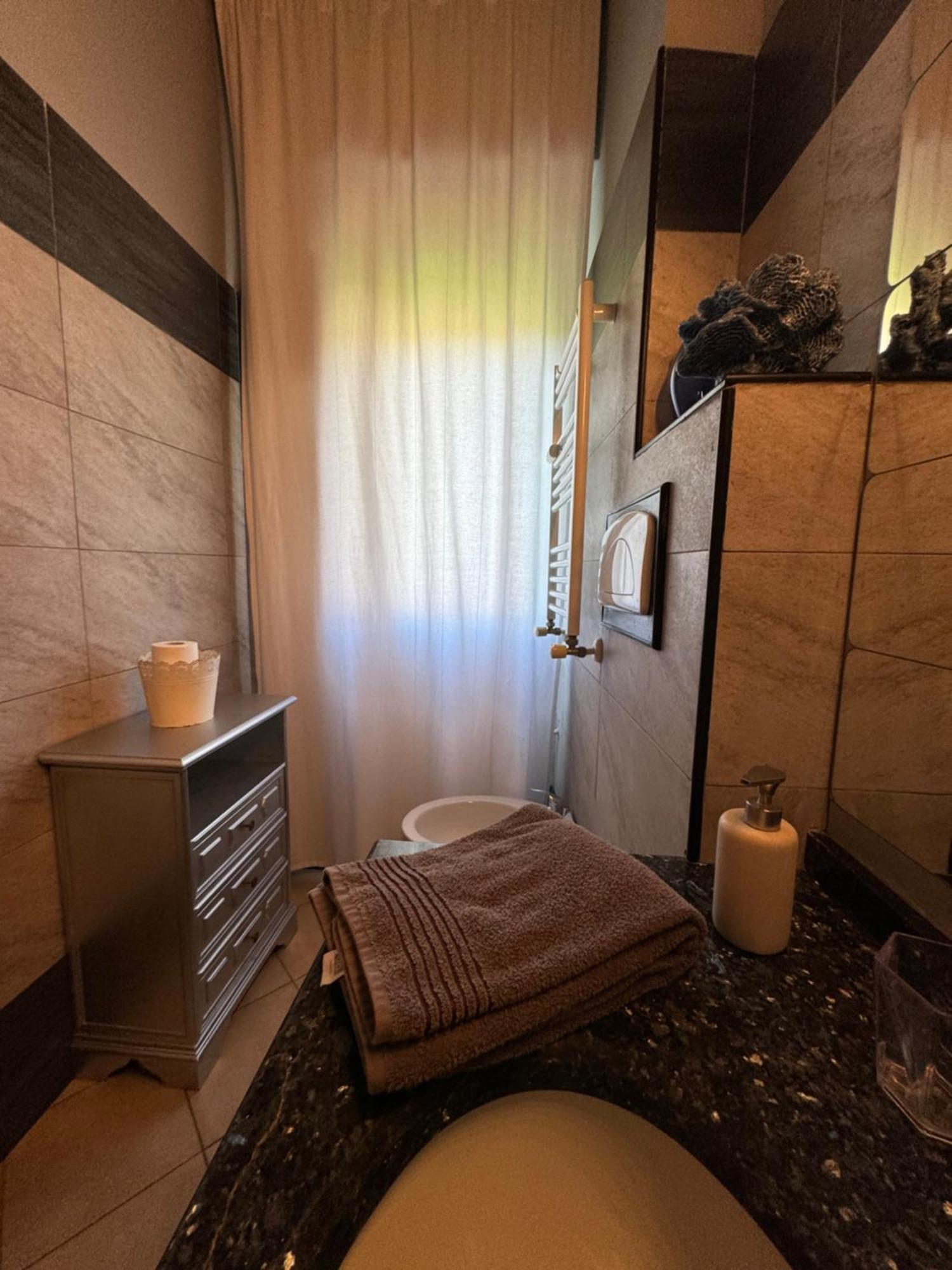 San Siro Suites Margot & Fiera Milano Eksteriør billede